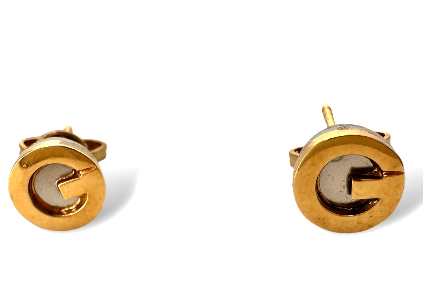 Rings & Earrings
