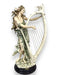 Giuseppe Armani ANGELICA Sculpture 484C Limited Edition 4695 /5000 Original Box with COA-EZ Jewelry and Decor