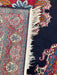 Elegance Hand Knotted Turkish Rug, Wool, 6’3” x 4’1”-EZ Jewelry and Decor