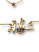 18k gold necklace with "Eshgh" Farsi calligraphy pendant on 16-inch chain. - 18k Eshgh Necklace, Love Necklace in Farsi Calligraphy 16” L - 18k Gold jewelry, 18k Gold Necklace, 18k love, birthday gift, Eshgh, gift for her, gift for wife, gold fine jewelry under 500, Jewelry_18k Gold, Jewelry_Gold Necklace, Jewelry_Modern, Jewelry_Necklaces, love gift, Love necklace, Love you gift, Pendant Necklace, Valentines gift, wedding gift - Default Title