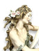 Giuseppe Armani ANGELICA Sculpture 484C Limited Edition 4695 /5000 Original Box with COA-EZ Jewelry and Decor