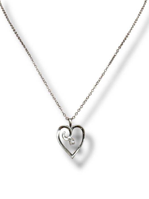  Valentine Gift Gift for Her - 14K necklace