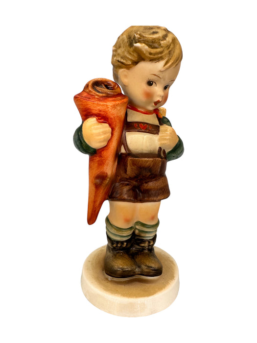 Hummel Figurine Photos and Images