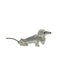 Swarovski Dachshund Dog With Wire Tail, 1.5 in-EZ Jewelry and Decor