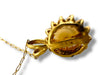  necklace and earrings set