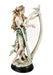 Giuseppe Armani ANGELICA Sculpture 484C Limited Edition 4695 /5000 Original Box With COA