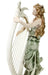 Giuseppe Armani ANGELICA Sculpture 484C Limited Edition 4695 /5000 Original Box With COA