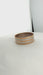 18k Modern Bracelets.