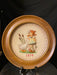 Annual Plate 1974 GooseGirlVintage Goebel Hummel Annual Plate #267-EZ Jewelry and Decor