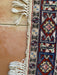 Hand Knotted Jaipur Rug, Wool, 3’ x 5’1”-EZ Jewelry and Decor