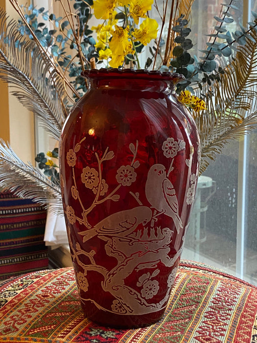 在庫国産 ヤフオク! - Japanese Vintage Flower Vase ヴィンテージ 和