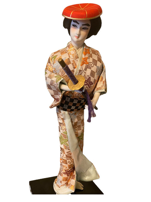 Pin by ASIA on Kimono  Japanese traditional clothing, Japanese outfits,  Samurai clothing