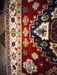 Serapi- Kazak Traditional Wool Rug, 8'10" x 11'9" Royal Kazak-EZ Jewelry and Decor