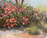 T. Manley, Untitled, Framed Original Landscape Oil Painting. 24.5” x 30”-EZ Jewelry and Decor