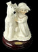 Vintage G. Armani Figurine. A Perfect Match 4" 358 F , Made in Italy in Original Box-EZ Jewelry and Decor