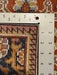 Hand Knotted Runner  Oriental Rug, Herat Design, Signed , Wool, 3’1” x 23’-EZ Jewelry and Decor