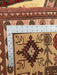 Hand Knotted Persian Tribal Rug, 9’5” x 6’11”-EZ Jewelry and Decor