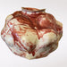 Large HandCrafted Ceramic Vase, Modern Ceramic Vase, 10” T x 12”-EZ Jewelry and Decor