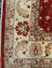 Oriental Hand Knotted Chopi Rug, Afghan Rug, 8' x 10', Wool-EZ Jewelry and Decor