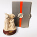 Vintage G. Armani Figurine. A Perfect Match 4" 358 F , Made in Italy in Original Box-EZ Jewelry and Decor