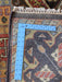 Geometric Bakhtiari Design Hand knotted Rug, Wool, 8’ 4" x 11’ 7".-EZ Jewelry and Decor