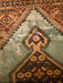 Genuine Oriental Bijar bamboo Silk and Lamb Wool rug, 3' x 5', 330- 360 KPSI-EZ Jewelry and Decor