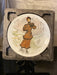 Les Femmes du Siecle - Women of the Century, 1978,  Collette, la Femme Sportive, Numbered with certificateVintage Fine China Plate, 8.25”-EZ Jewelry and Decor