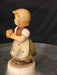 Hummel Figurine# 257 2/0.For Mother.  4"T, TMK 6, 1984-EZ Jewelry and Decor