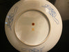 Gold Imari-Vintage Ornamental Plate, Hand Painted Porcelain Japanese 12” Plate-EZ Jewelry and Decor