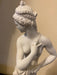 Vintage Copy of Venus Stepping Out of Her Bath ,14"tall-EZ Jewelry and Decor
