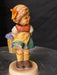 Vintage Goebel Hummel Figurines # 377: Bashful-  TMK 5-EZ Jewelry and Decor