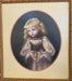 A. Kearnary, A Little Girl Framed Original Pastel Painting-EZ Jewelry and Decor