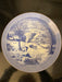Japanese Vintage Fine China Plate, 8.25”-EZ Jewelry and Decor