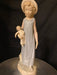 Vintage Rare Lladro Porcelain Figurine, Belinda with Her Doll, Handcrafted in Spain.-EZ Jewelry and Decor