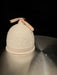Retired Lladro "1991 Christmas Bell" Porcelain Matte-EZ Jewelry and Decor