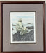 Everette, Still Tide, Lithograph, Signed, With certification of authenticity-EZ Jewelry and Decor