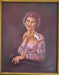 L. Beana, Unmasking, Original Framed Oil Painting.  18” x 24”-EZ Jewelry and Decor