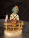 Vintage Goebel Hummel Figurines # 111 3/0: Wayside Harmony - TMK 5-EZ Jewelry and Decor