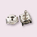 Stunning 10K Gold 0.83 CTW Diamond Stud Earrings-EZ Jewelry and Decor