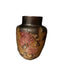 Antique Émile Gallé Handcrafted Vase 5”, 19th century Art Nouveau, Cherry Blossom Floral Pattern-EZ Jewelry and Decor