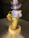 Vintage Goebel Hummel Figurines #378: Easter Greetings TMK 6-EZ Jewelry and Decor